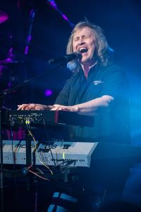 Kansas Platt's frontman offers a positive update after a cancer diagnosis